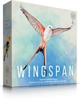 Wingspan - Starbase 505